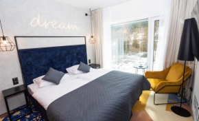 Biała Perła 624- Czarna Góra Resort Sienna